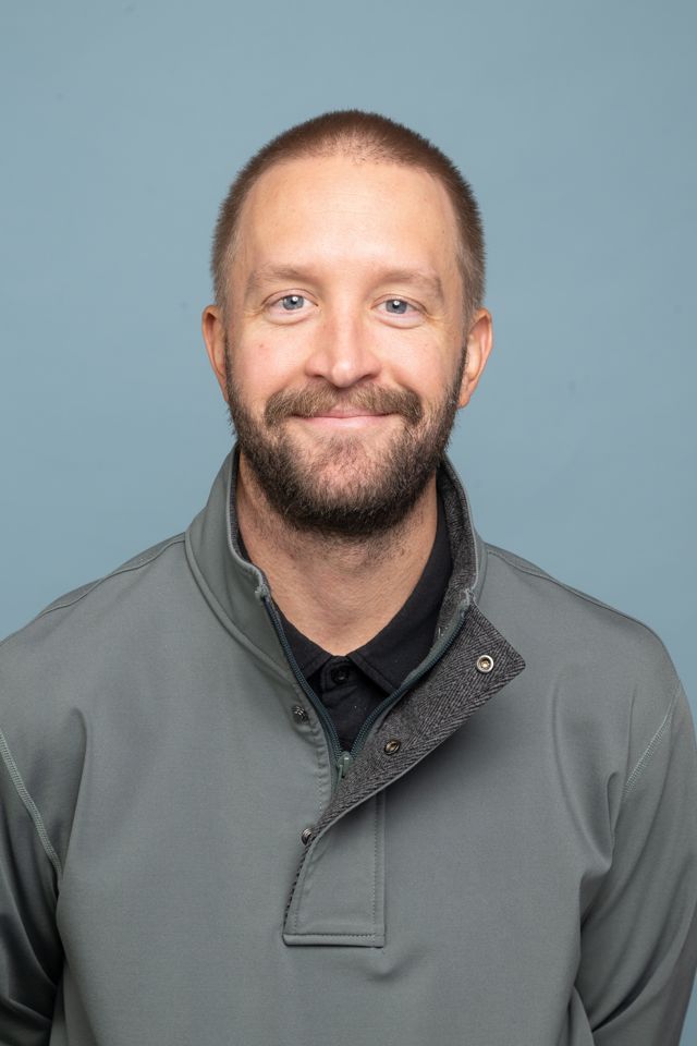 Duncan Alger, founder of Northwest Energy Dynamics